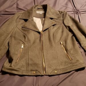 Woman's jacket